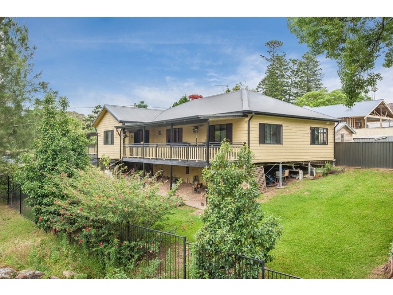 559 Pacific Highway, Wyoming NSW 2250