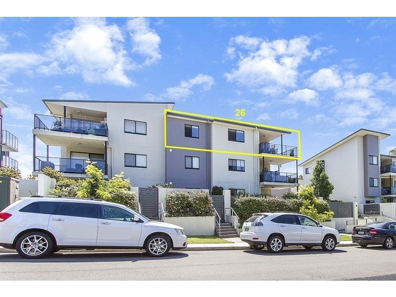 26/212-220 Gertrude Street, North Gosford NSW 2250