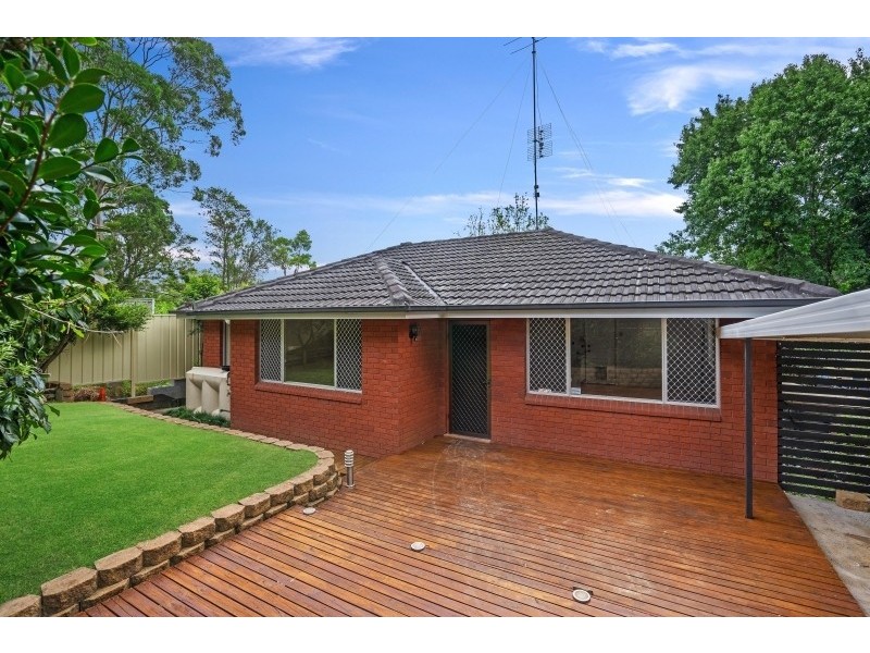 19 Morven Road, Niagara Park NSW 2250