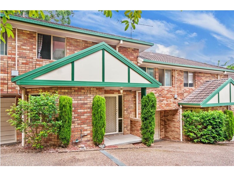 4/51 Henry Parry Drive, Gosford NSW 2250