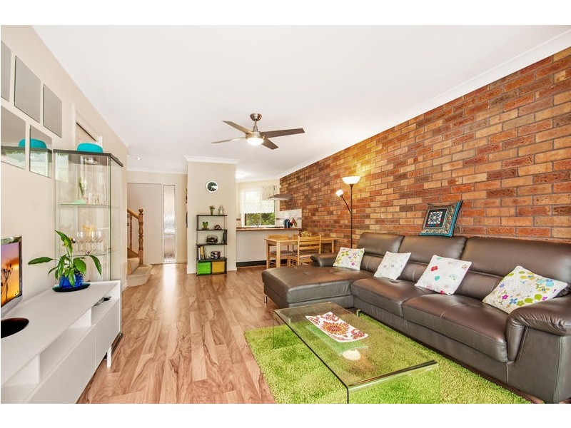 4/51 Henry Parry Drive, Gosford NSW 2250