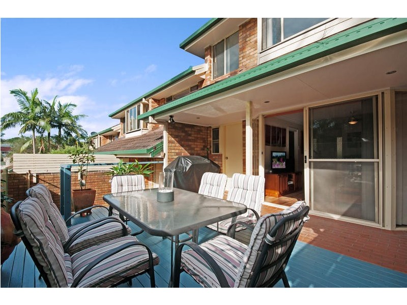 4/51 Henry Parry Drive, Gosford NSW 2250