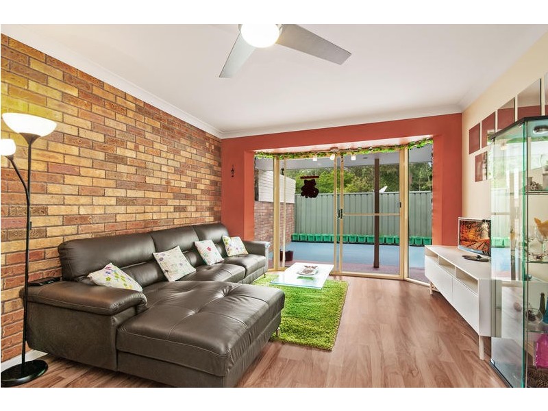 4/51 Henry Parry Drive, Gosford NSW 2250