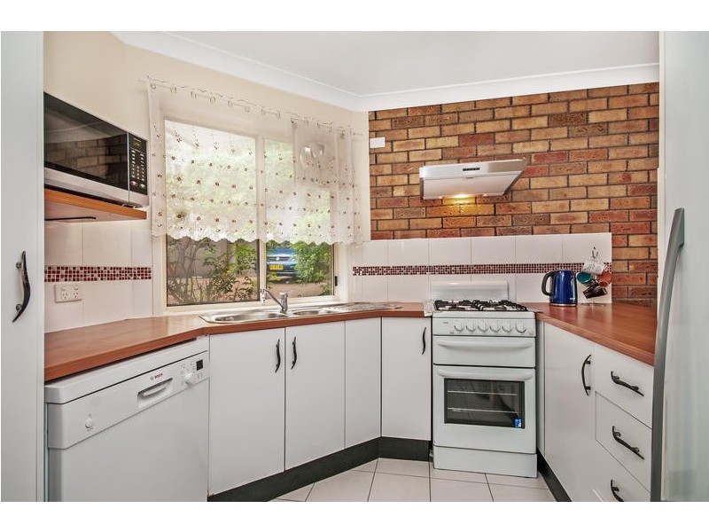 4/51 Henry Parry Drive, Gosford NSW 2250