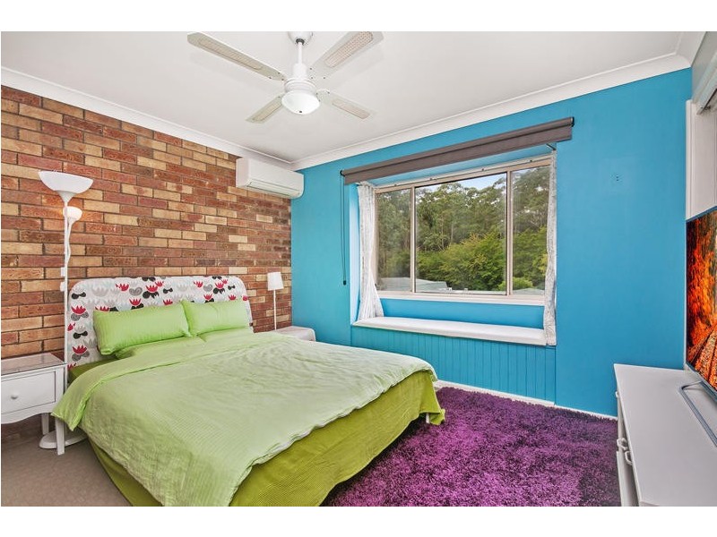 4/51 Henry Parry Drive, Gosford NSW 2250