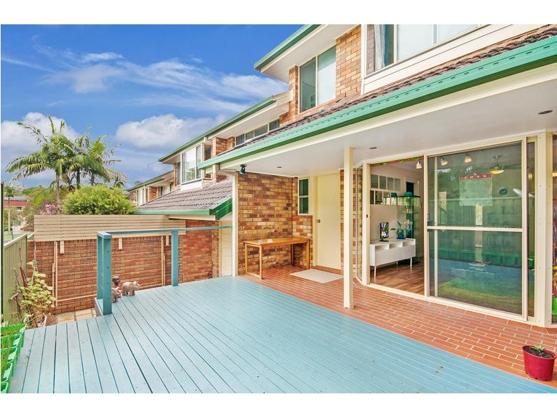 4/51 Henry Parry Drive, Gosford NSW 2250