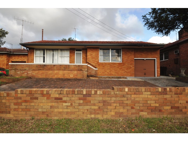 51 George Street, East Gosford NSW 2250