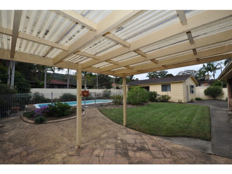 16 Kanimbla Close, Kincumber NSW 2251