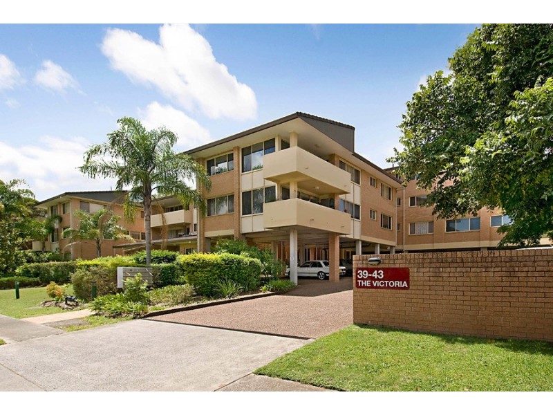 3/39 Melbourne Street, East Gosford NSW 2250