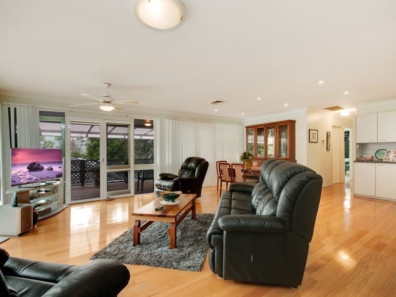 3 Sullens Avenue, East Gosford NSW 2250