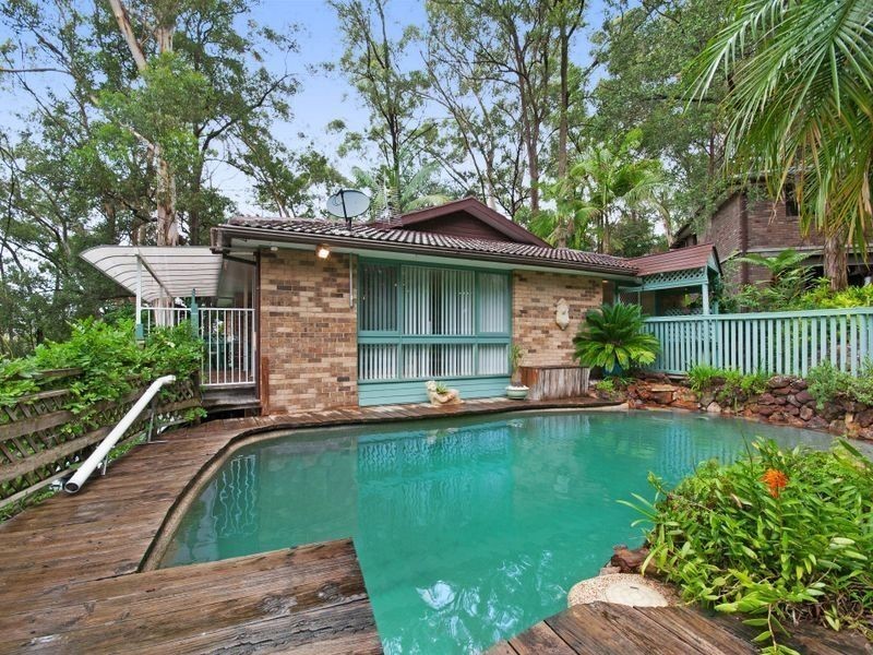 3 Sullens Avenue, East Gosford NSW 2250