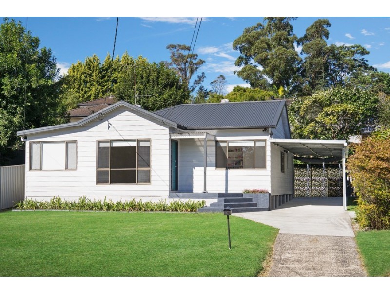 6 Maidens Brush Road, Wyoming NSW 2250