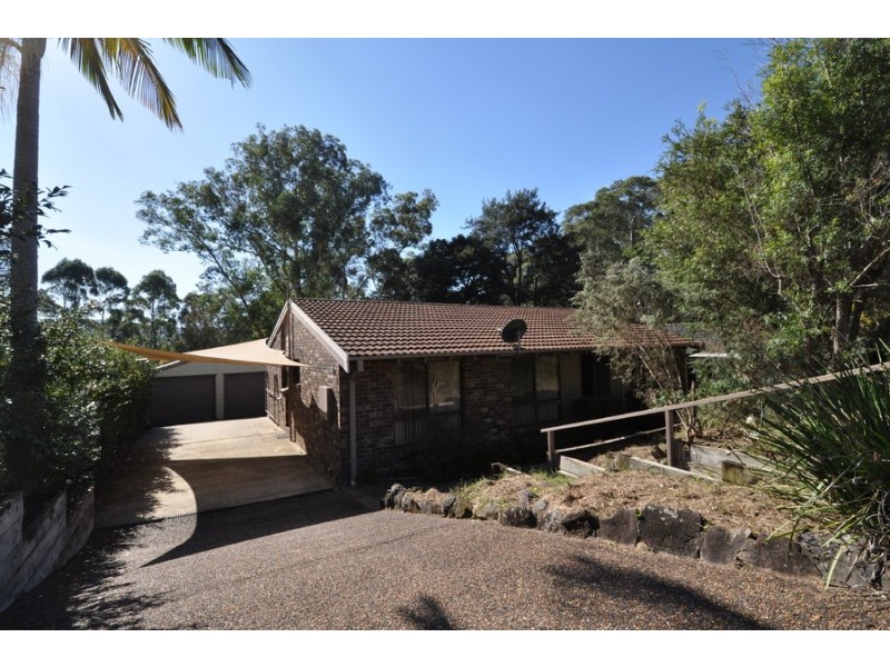 49 James Sea Drive, Green Point NSW 2251