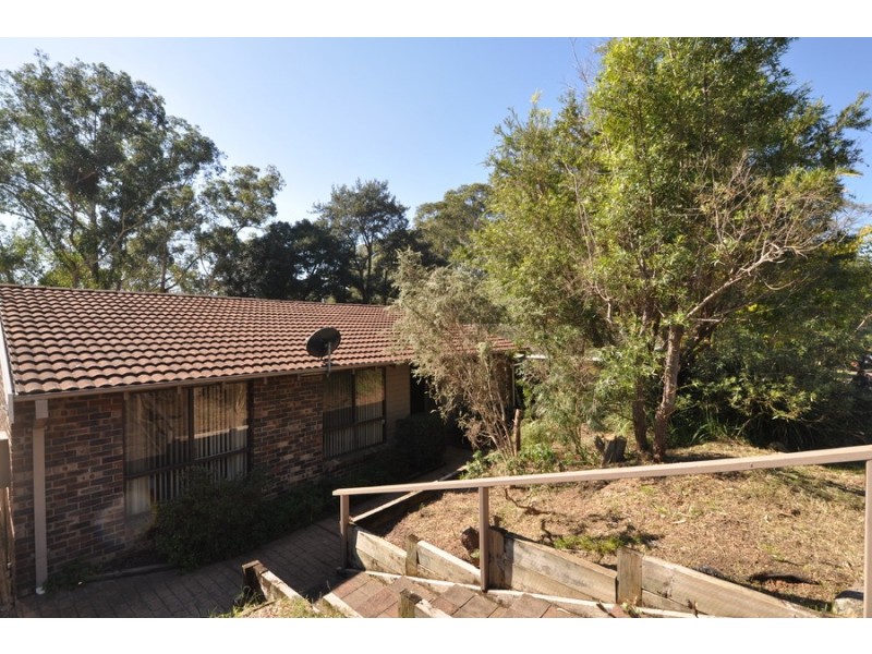 49 James Sea Drive, Green Point NSW 2251