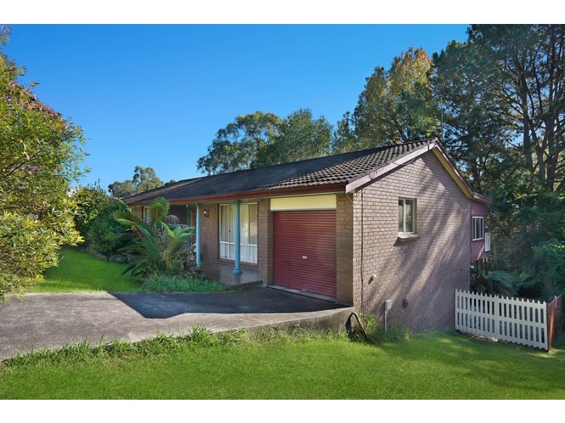 44 Stachon Street, North Gosford NSW 2250