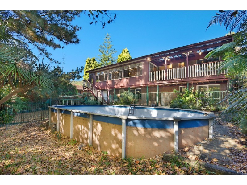 44 Stachon Street, North Gosford NSW 2250