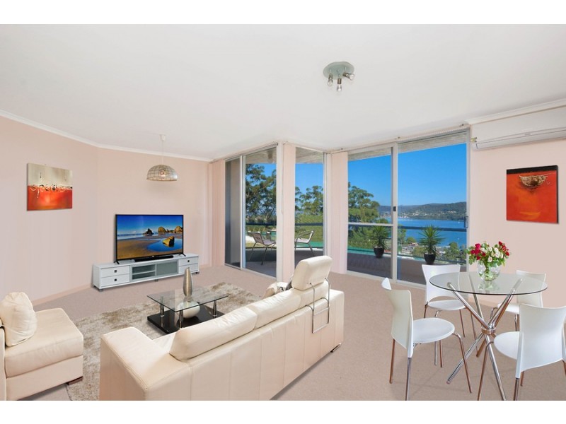 8/91-95 John Whiteway Drive, Gosford NSW 2250