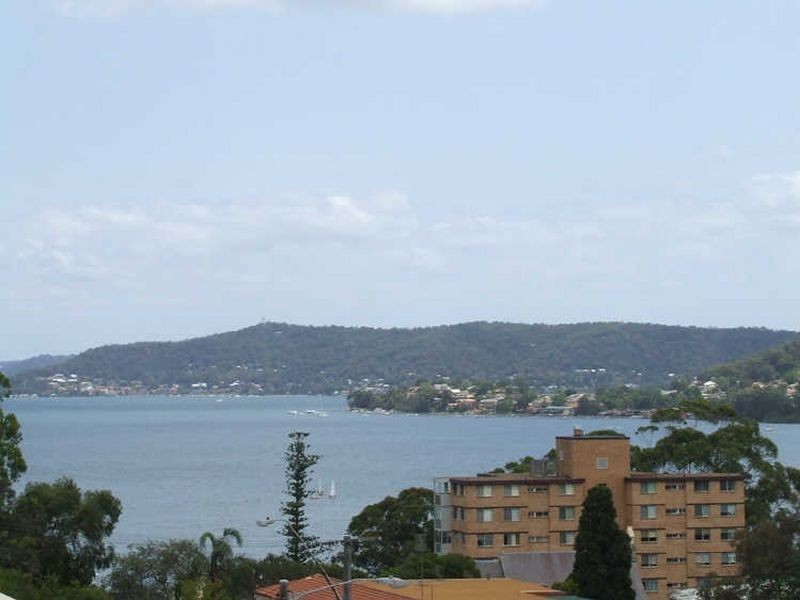 22/107-115 Henry Parry Drive, Gosford NSW 2250