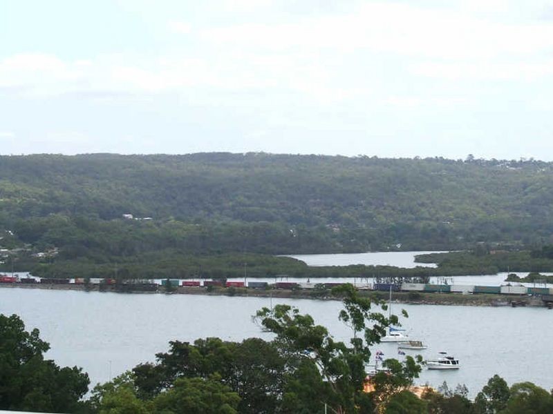 22/107-115 Henry Parry Drive, Gosford NSW 2250