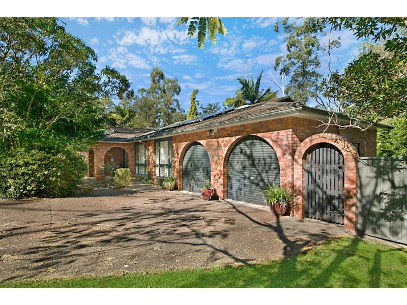 38 Pinetop Avenue, Narara NSW 2250