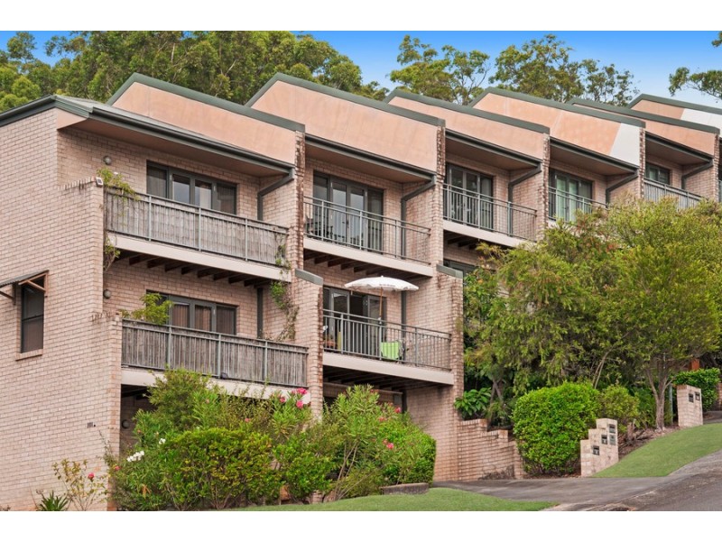 2/101A Faunce West Street, Gosford NSW 2250
