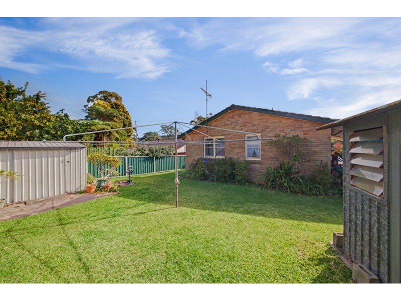 66 Manns Road, Narara NSW 2250
