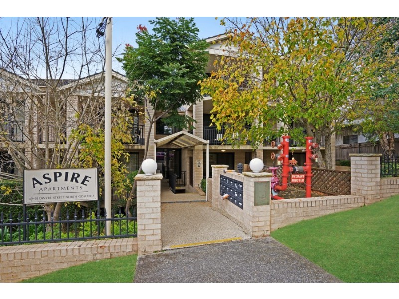 4/49-51 Dwyer Street, North Gosford NSW 2250