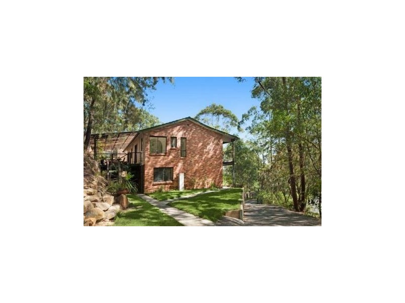 22 The Outlook, North Gosford NSW 2250