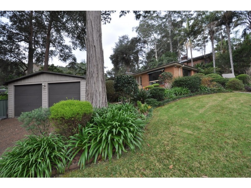 27 Rainforest Road, Wyoming NSW 2250