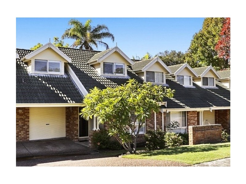 3/52 Althorpe Street, East Gosford NSW 2250