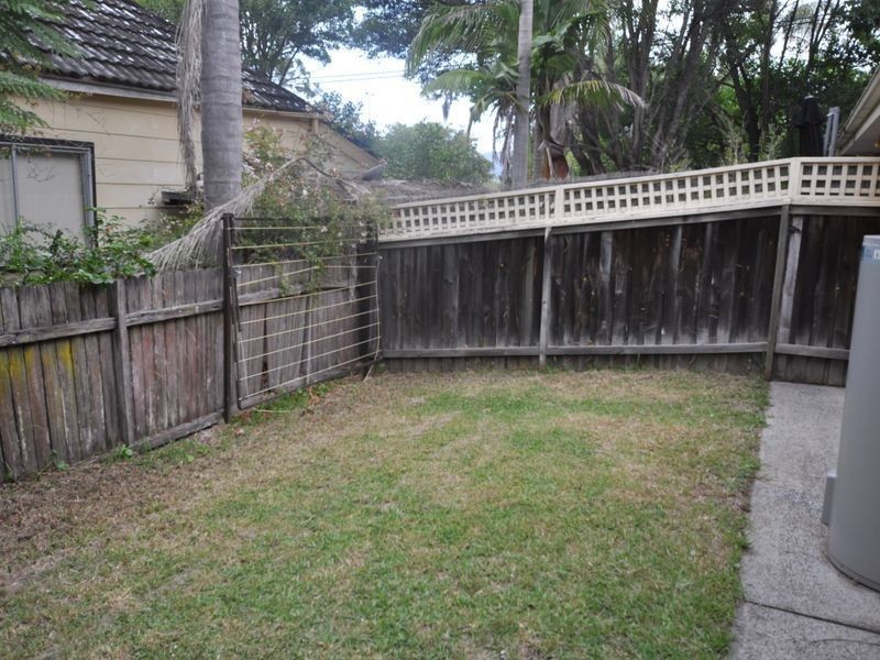 3/52 Althorpe Street, East Gosford NSW 2250