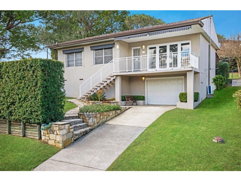 19 Orange Parade, Wyoming NSW 2250