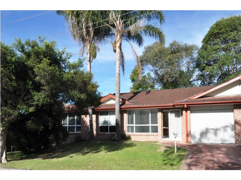 2/1 Wesley Street, Narara NSW 2250