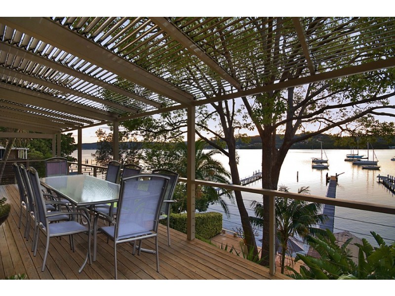 34 Eulalia Avenue, Point Frederick NSW 2250