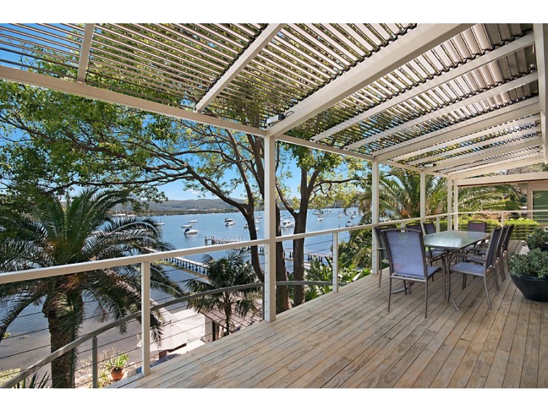 34 Eulalia Avenue, Point Frederick NSW 2250