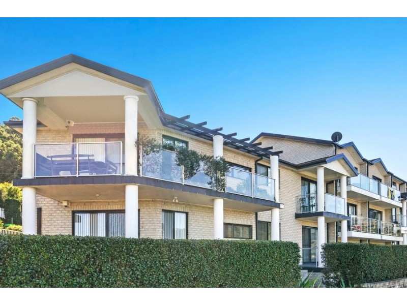 7/71-73 Donnison Street, Gosford NSW 2250