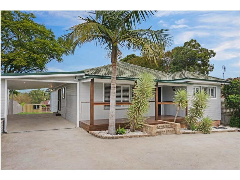 149 Wells Street, East Gosford NSW 2250