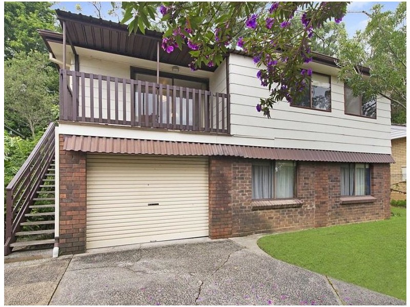 16 Joyce Avenue, Wyoming NSW 2250