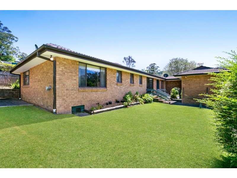 36 Gilda Drive, Narara NSW 2250