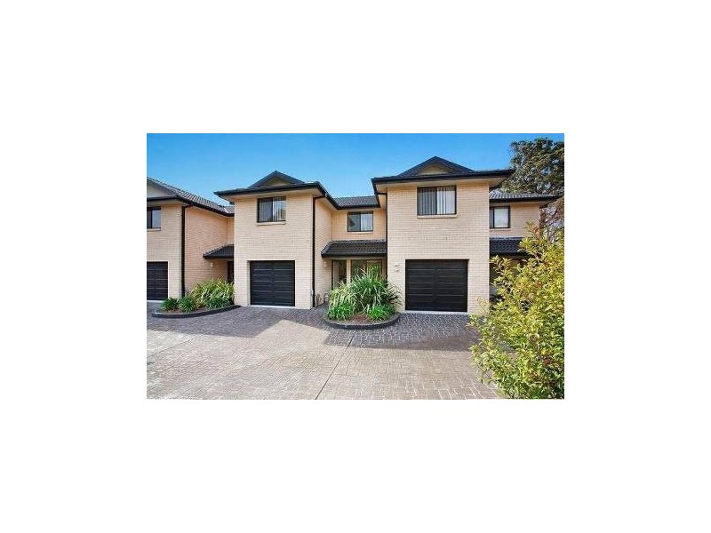 10/72 Dwyer Street, North Gosford NSW 2250