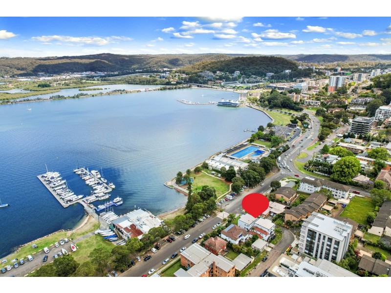 3/14 Lynn Avenue, Point Frederick NSW 2250