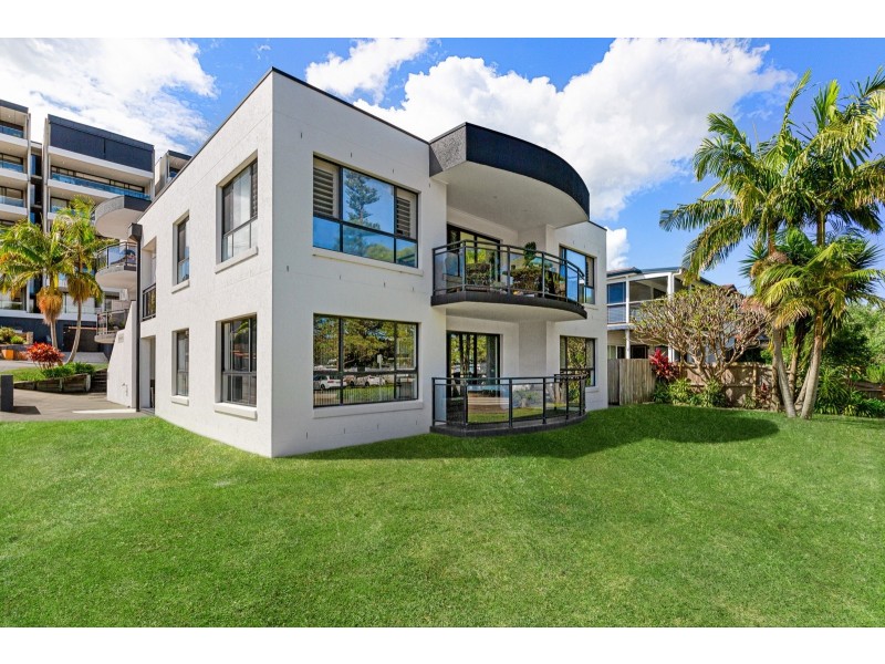 3/14 Lynn Avenue, Point Frederick NSW 2250