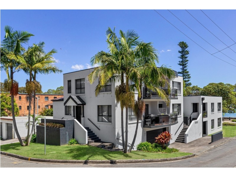 3/14 Lynn Avenue, Point Frederick NSW 2250