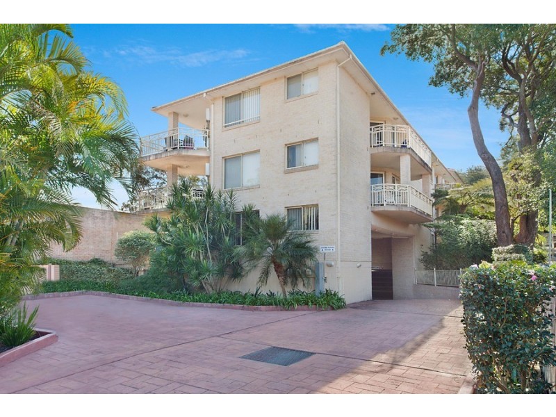 11/35 Central Coast Highway, Gosford NSW 2250