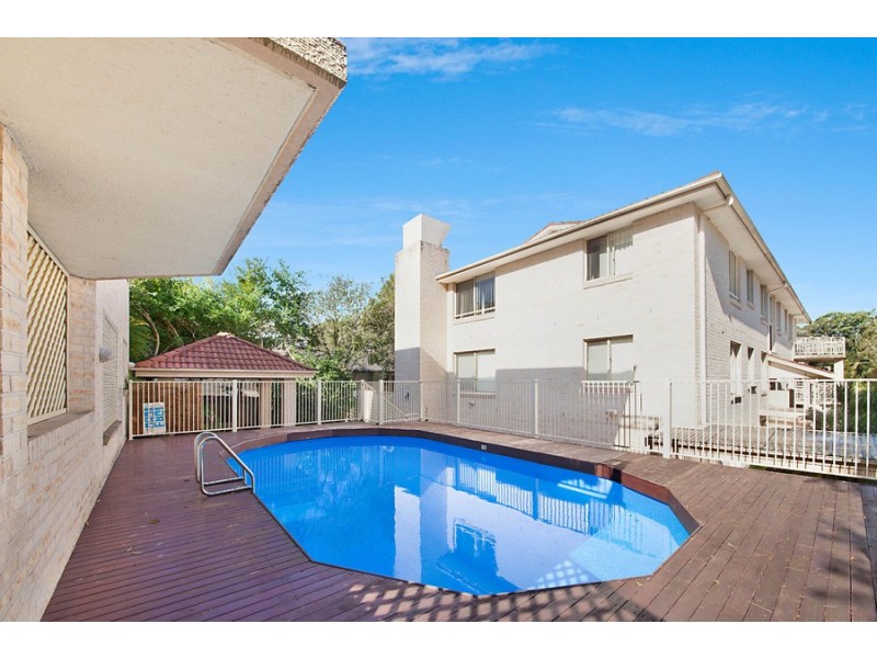 11/35 Central Coast Highway, Gosford NSW 2250
