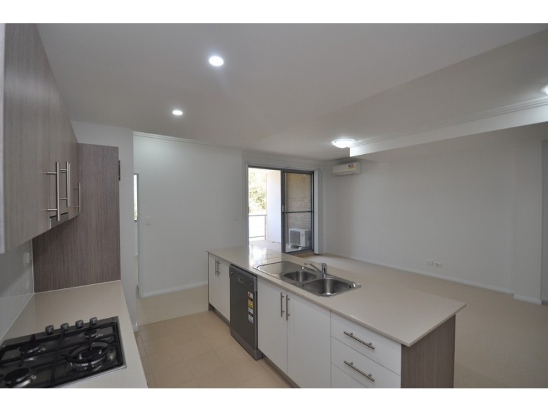 17/6-16 Hargraves Street, Gosford NSW 2250