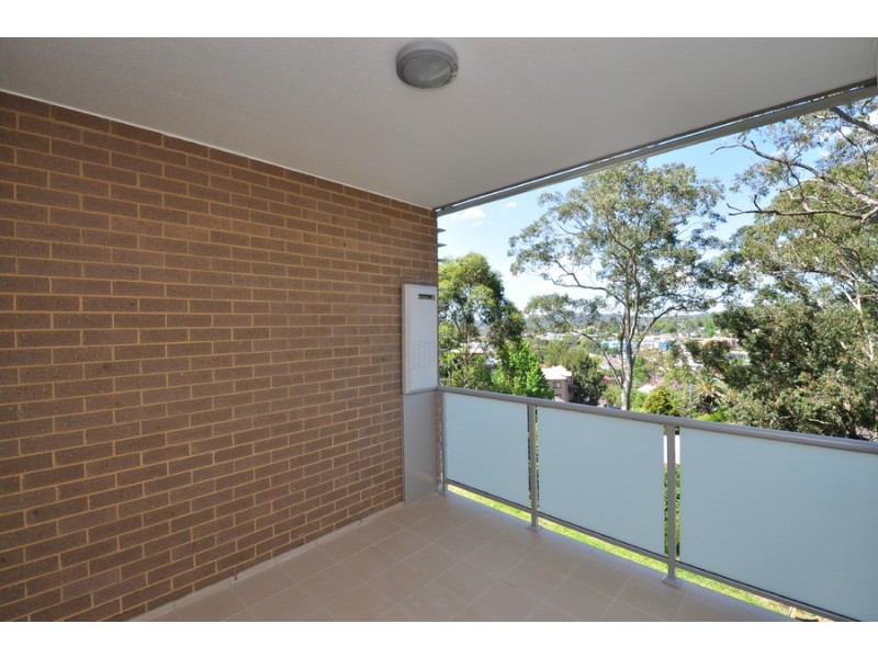 17/6-16 Hargraves Street, Gosford NSW 2250
