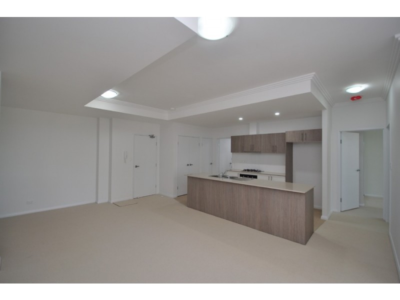17/6-16 Hargraves Street, Gosford NSW 2250
