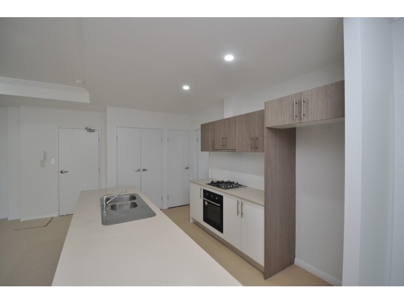 17/6-16 Hargraves Street, Gosford NSW 2250