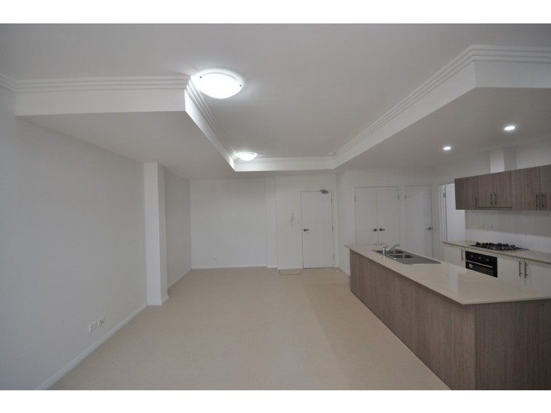 17/6-16 Hargraves Street, Gosford NSW 2250